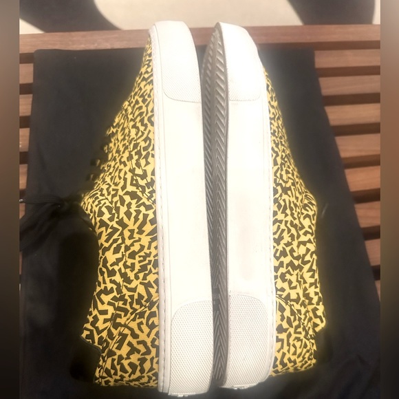Saint Laurent sneakers - Picture 5 of 9